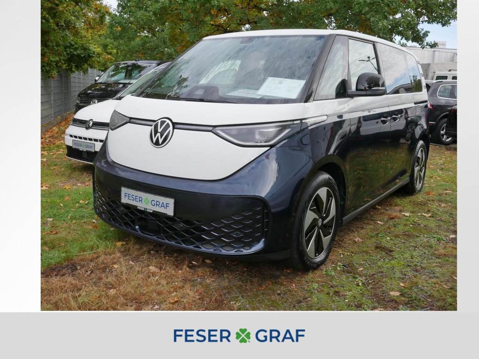 Volkswagen ID. Buzz