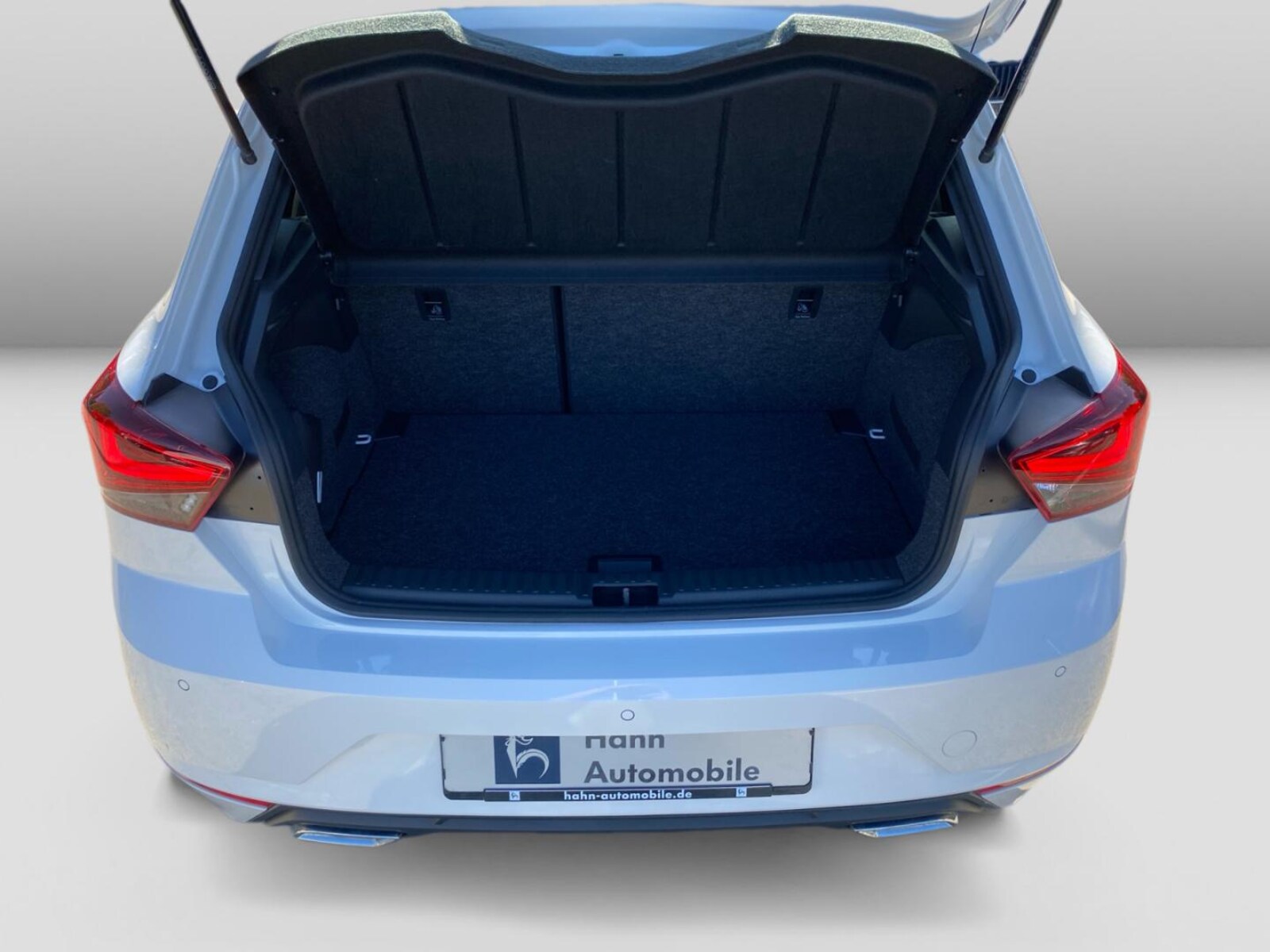 SEAT Ibiza – Bild 11
