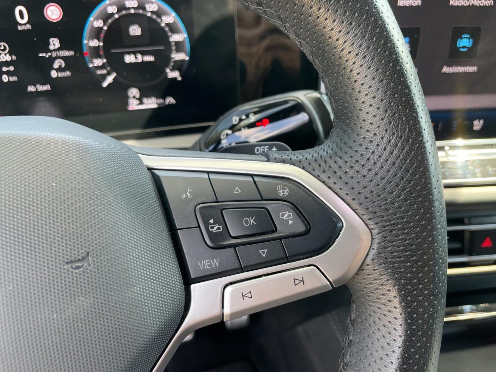 Volkswagen Tiguan – Bild 20