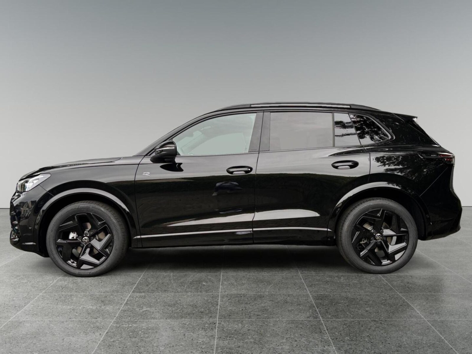 Volkswagen Tiguan – Bild 3