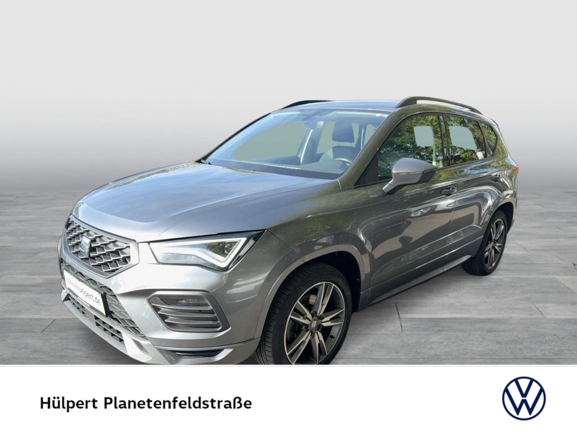 Seat Ateca 2022