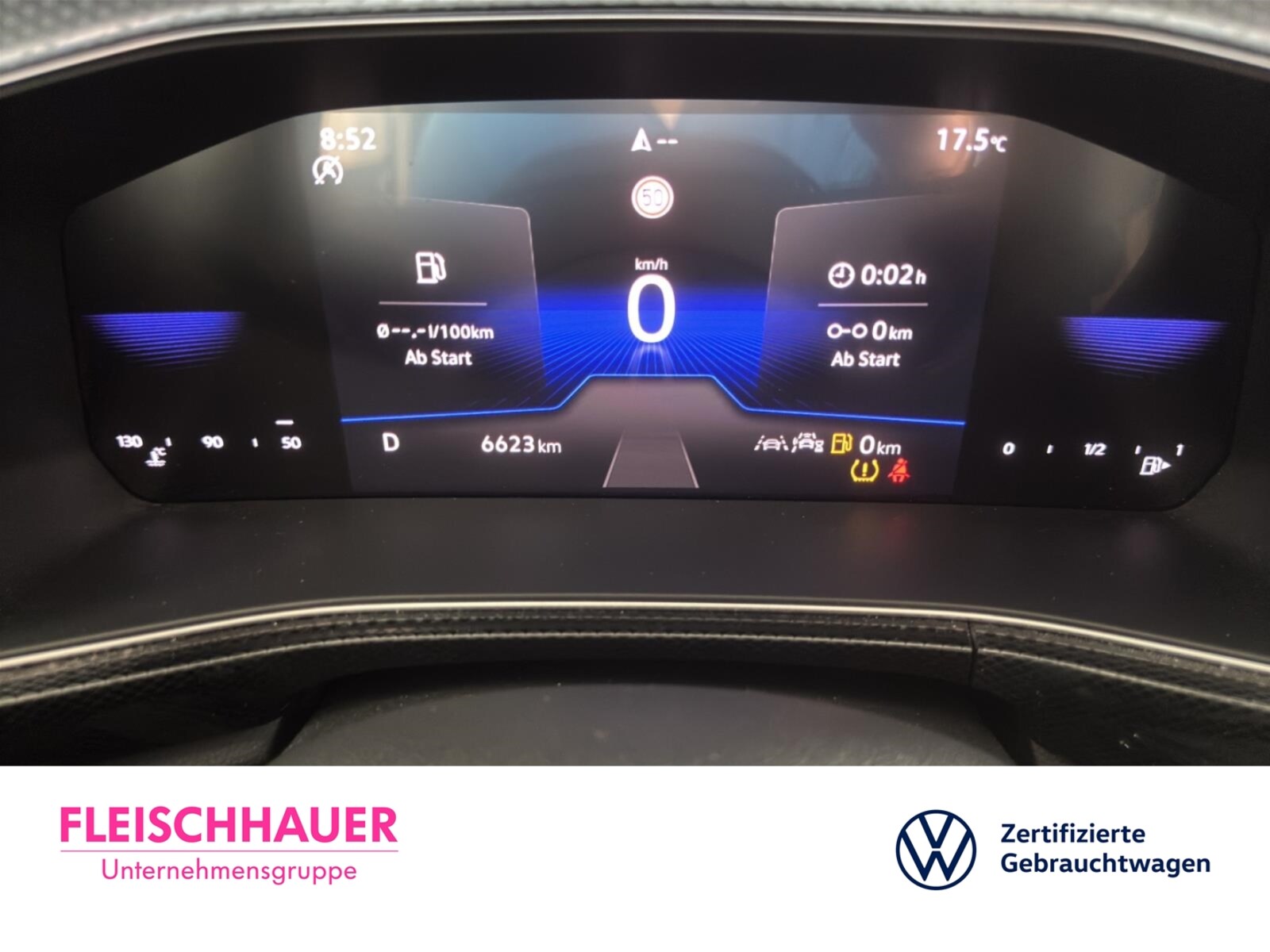 Volkswagen T-Cross – Bild 13