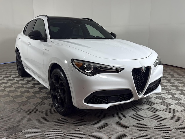 Photo of 2022 Alfa Romeo Stelvio
