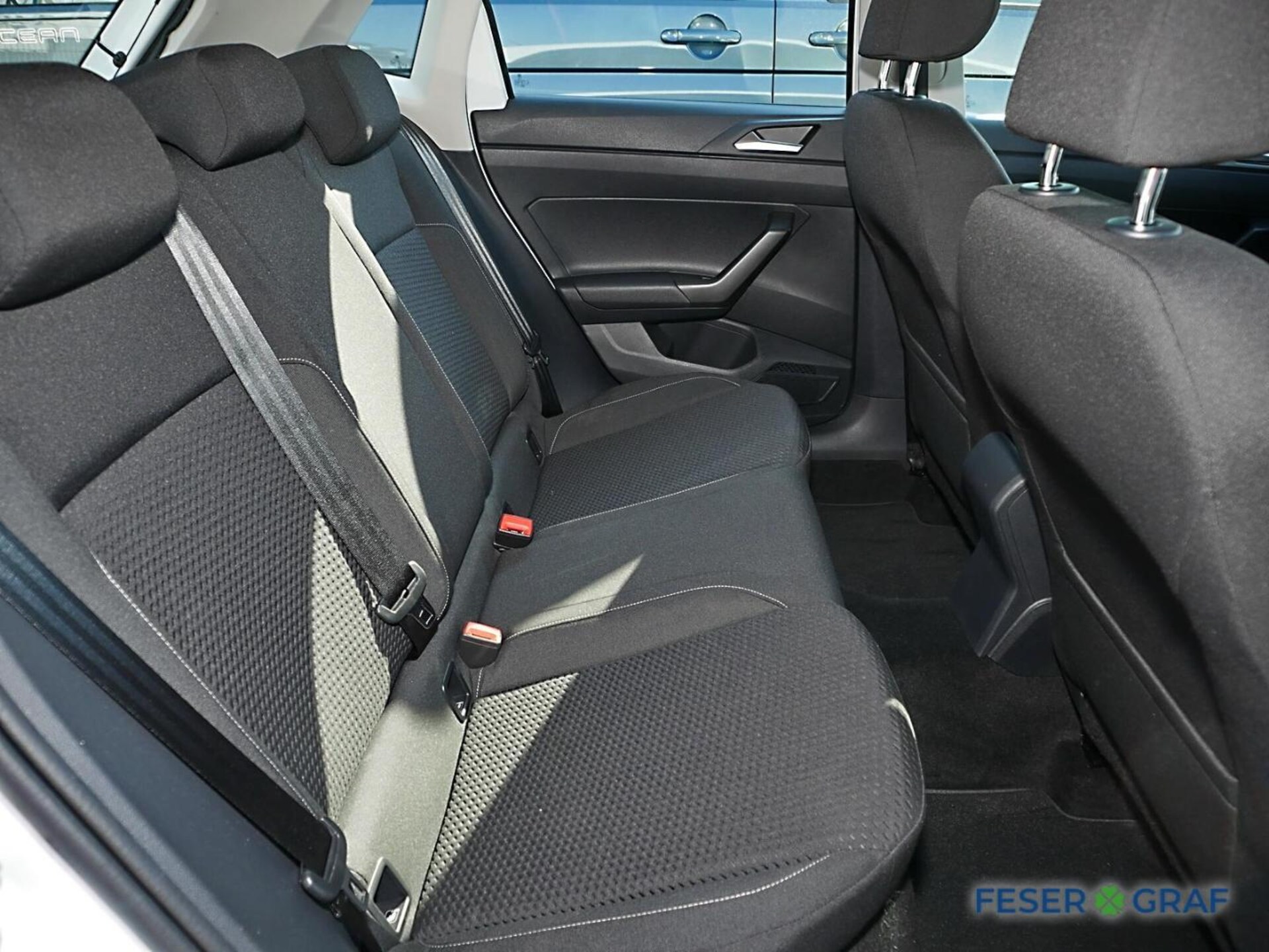 Volkswagen Polo Comfortline