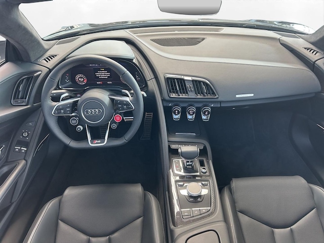 Audi R8 Spyder V10 Performance Quattro FSI Quattro S Tronic - 2024 - Joinsteer - #20