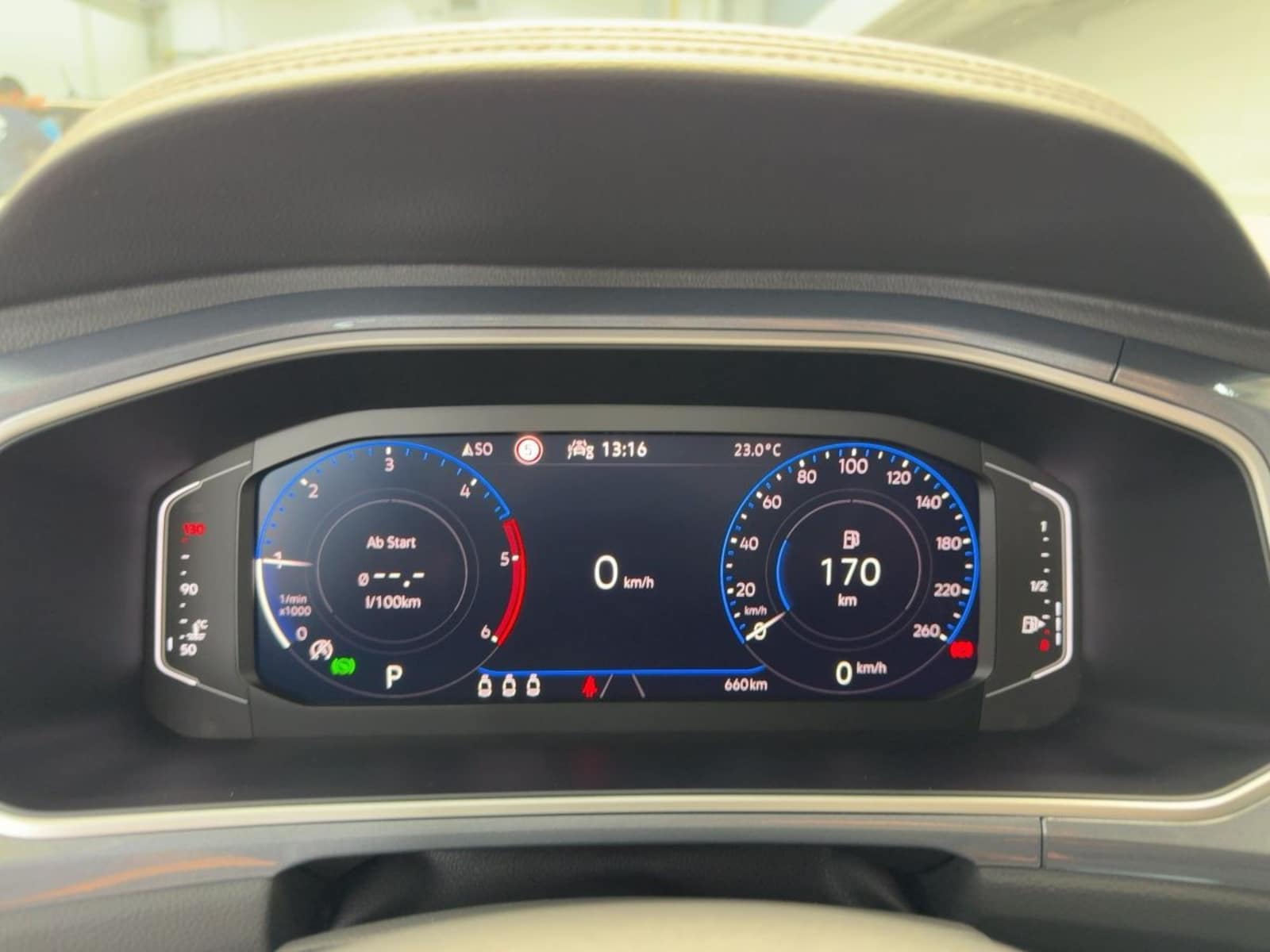 Volkswagen T-Roc – Bild 14