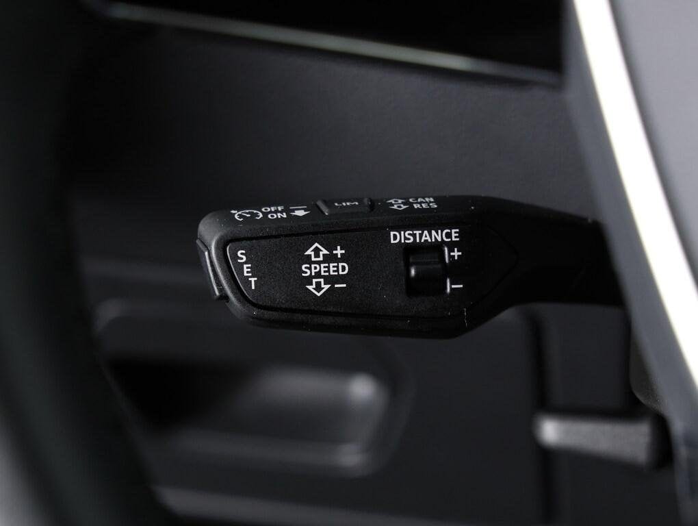 Image about Audi A6 Berlina S line edition 40 TDI quattro 150 kW (204 CV) S tronic