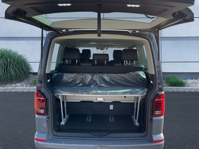 Volkswagen T6.1 Multivan