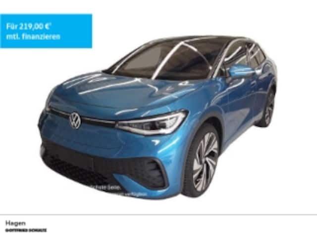 Volkswagen ID.5