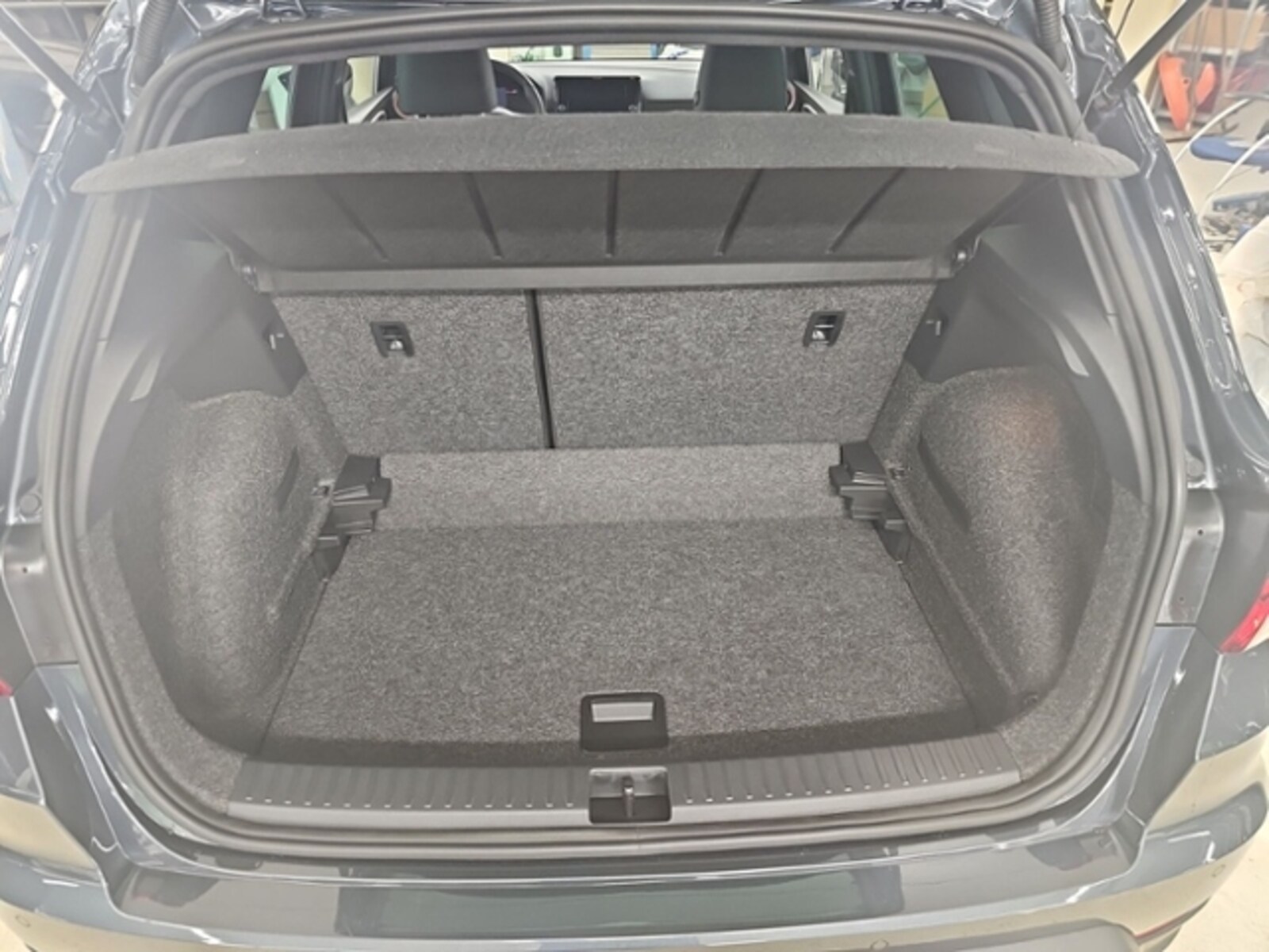 SEAT Arona – Bild 9