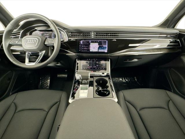 2026 Audi Q7 Premium Plus - Photo 15