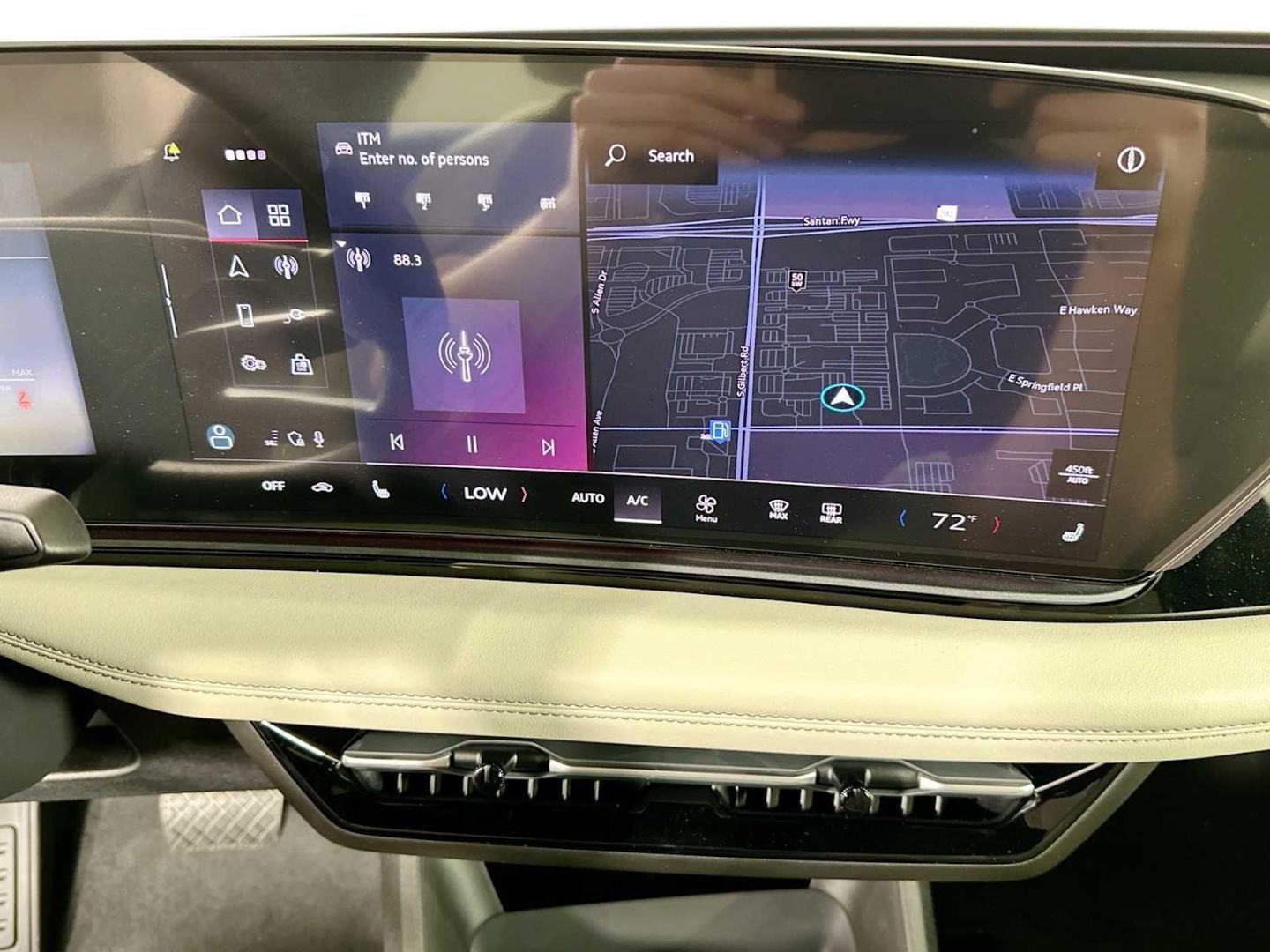2025 Audi A6 Sportback e-tron Premium Plus - Photo 13