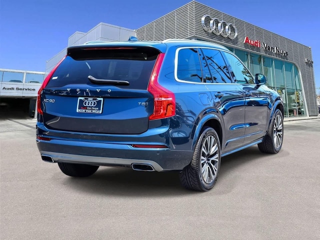 2020 Volvo XC90