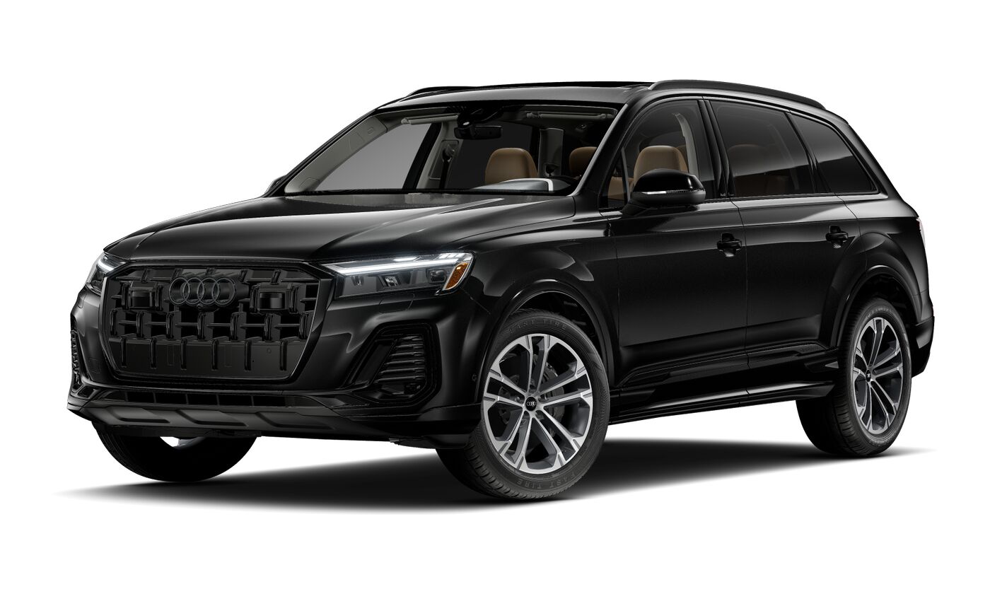 2026 Audi Q7 45 Premium quattro Tiptronic's photo