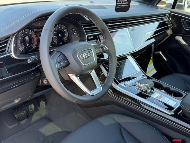 2026 Audi Q7 Premium Plus - Photo 22