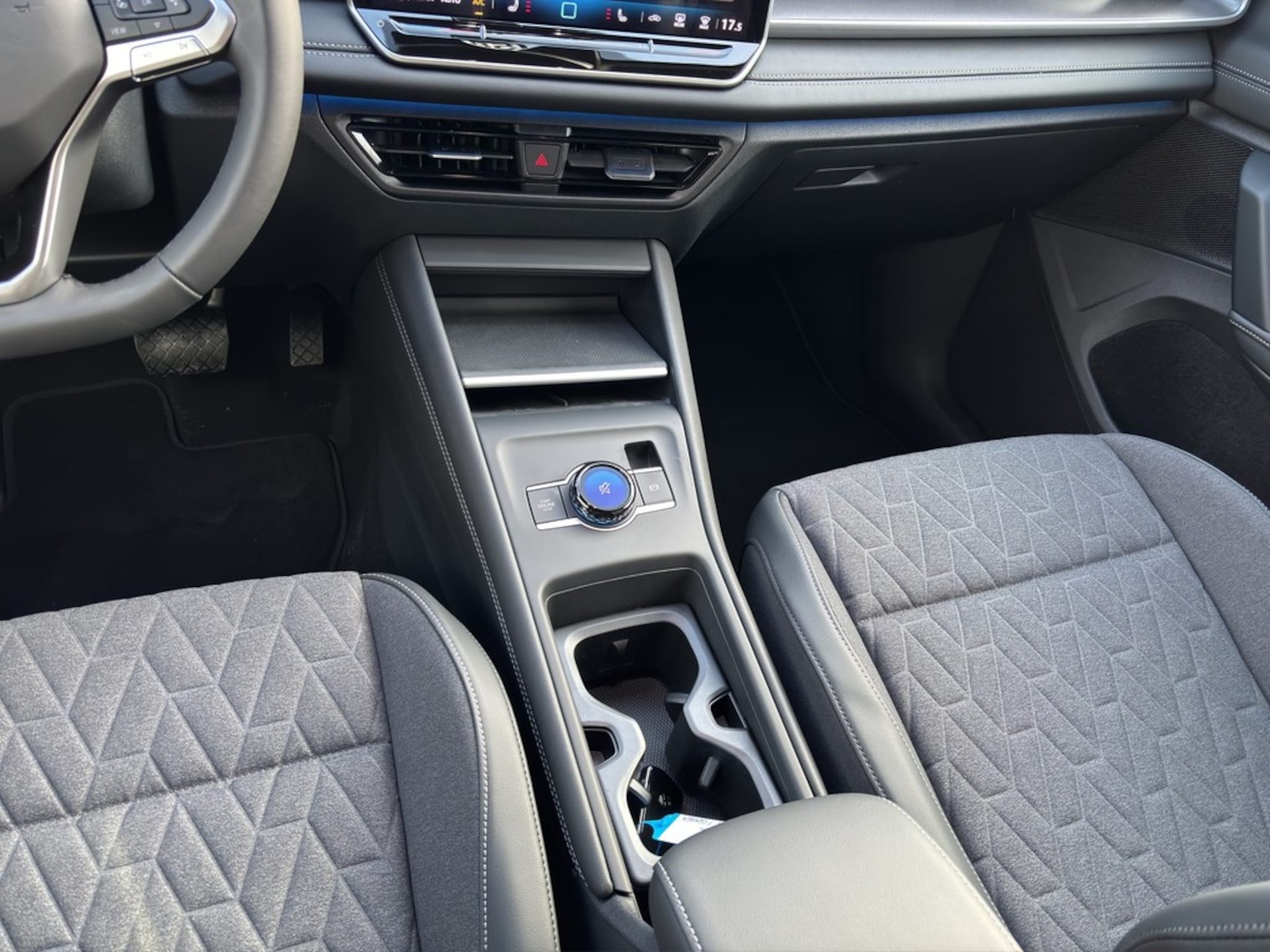 Volkswagen Tayron Life