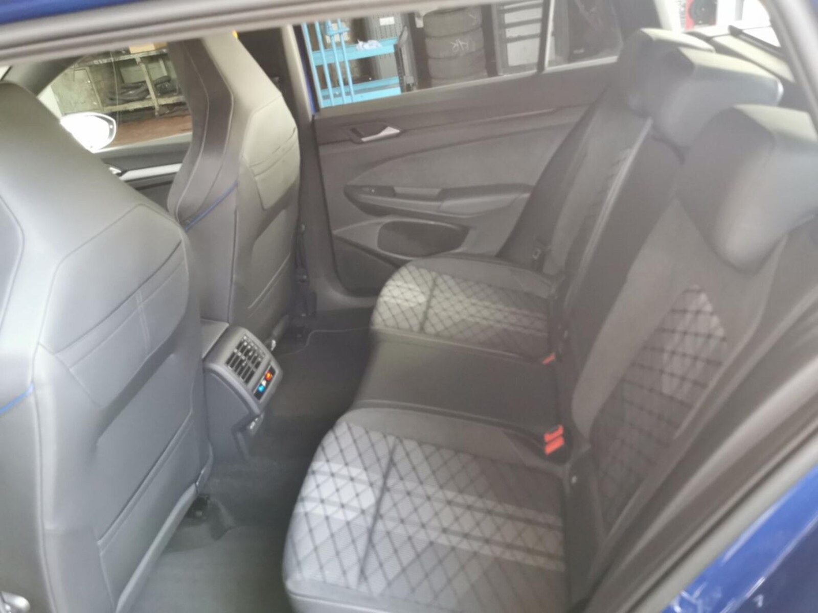 Volkswagen Golf Variant – Bild 9