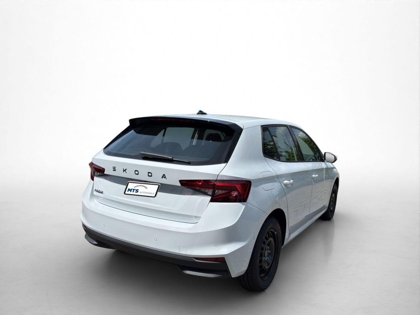 Škoda Fabia – Bild 5