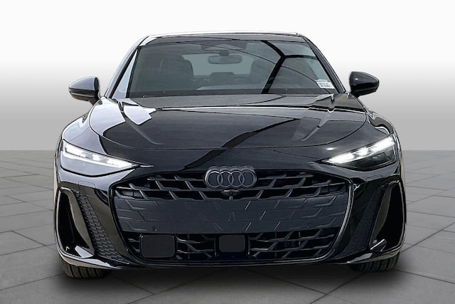 2026 Audi A6 Sedan