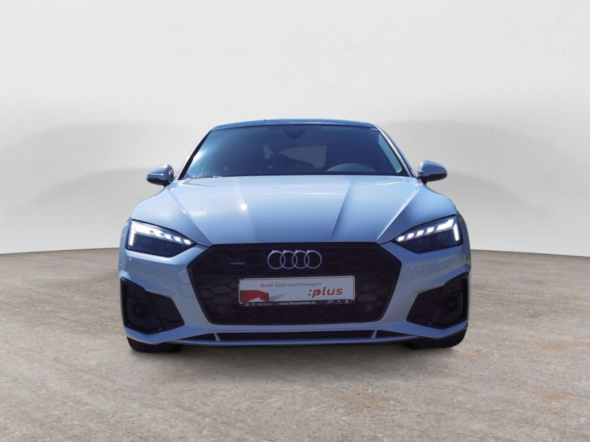 Audi A5 Sportback S line