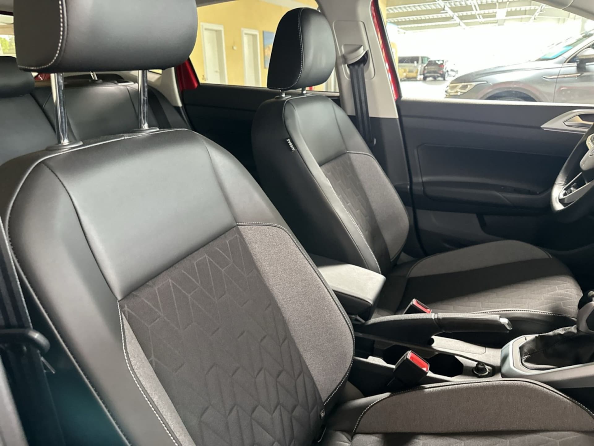 Volkswagen Polo Goal