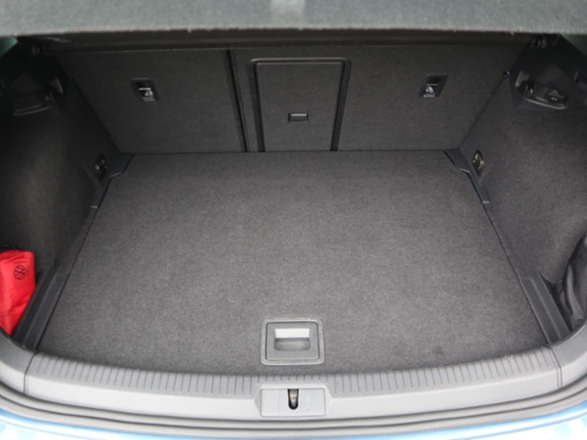 Volkswagen Golf Comfortline