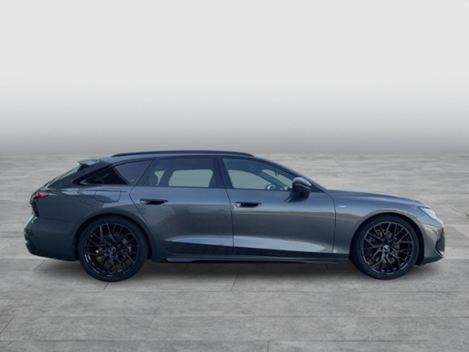 Audi A6 Avant – Bild 6