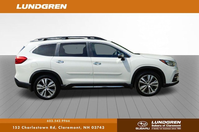 2020 Subaru Ascent