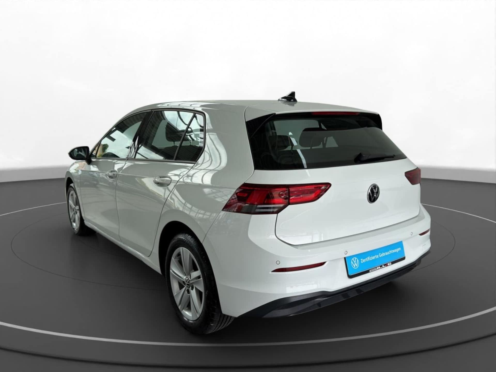 Volkswagen Golf Life