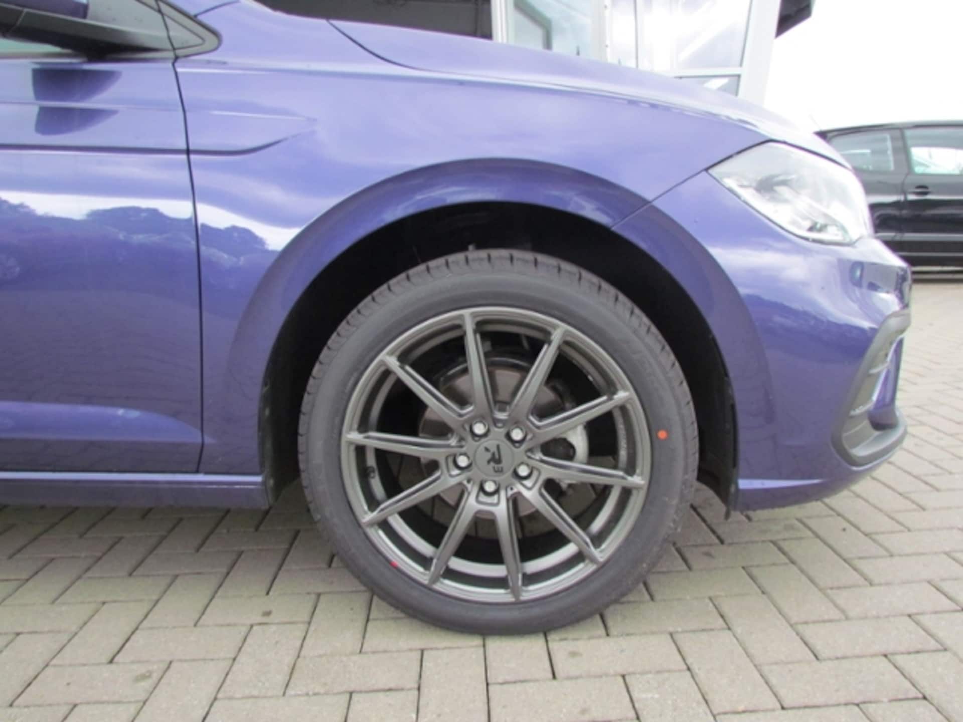 Volkswagen Polo Life