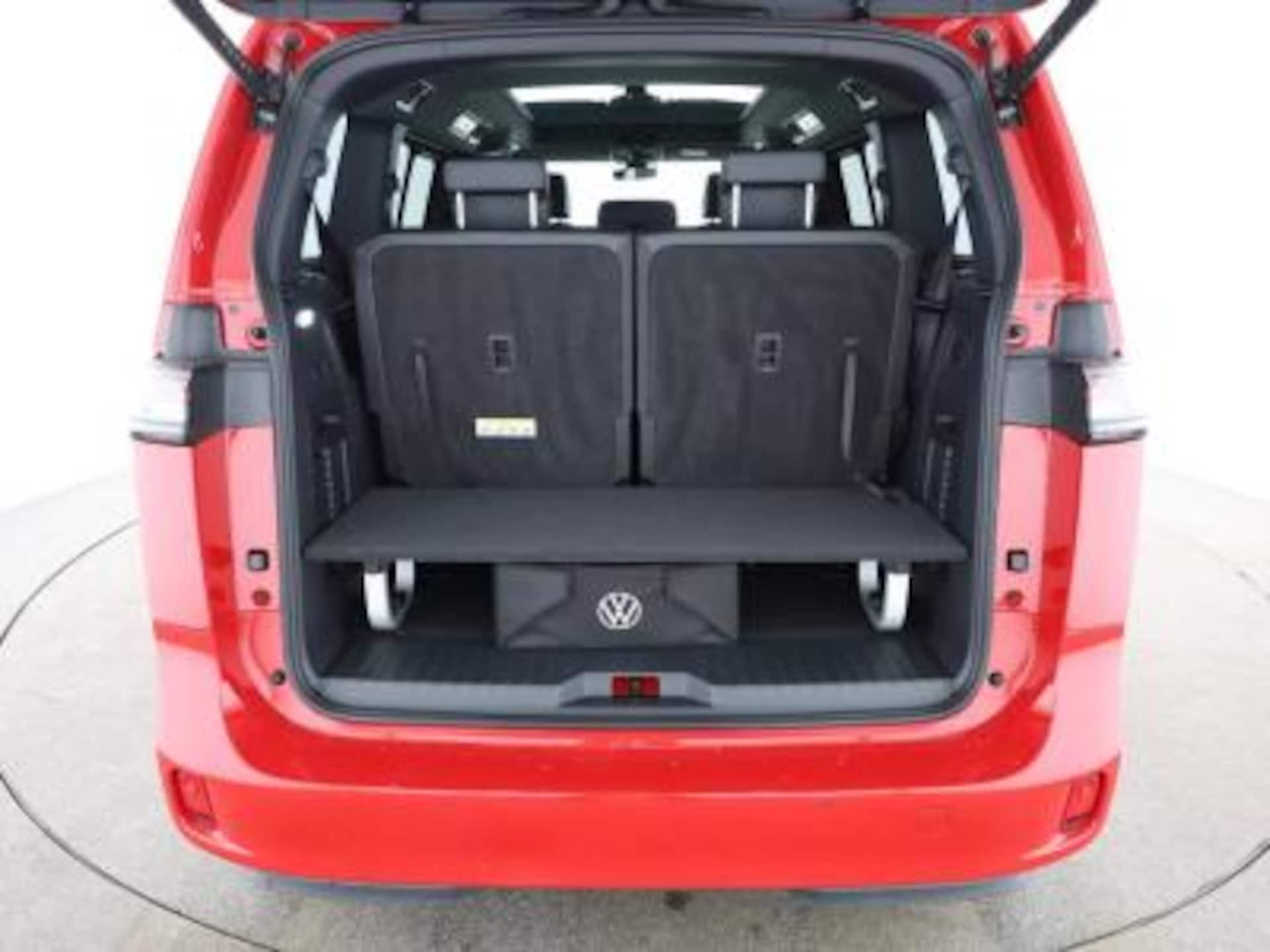 Volkswagen ID. Buzz GTX