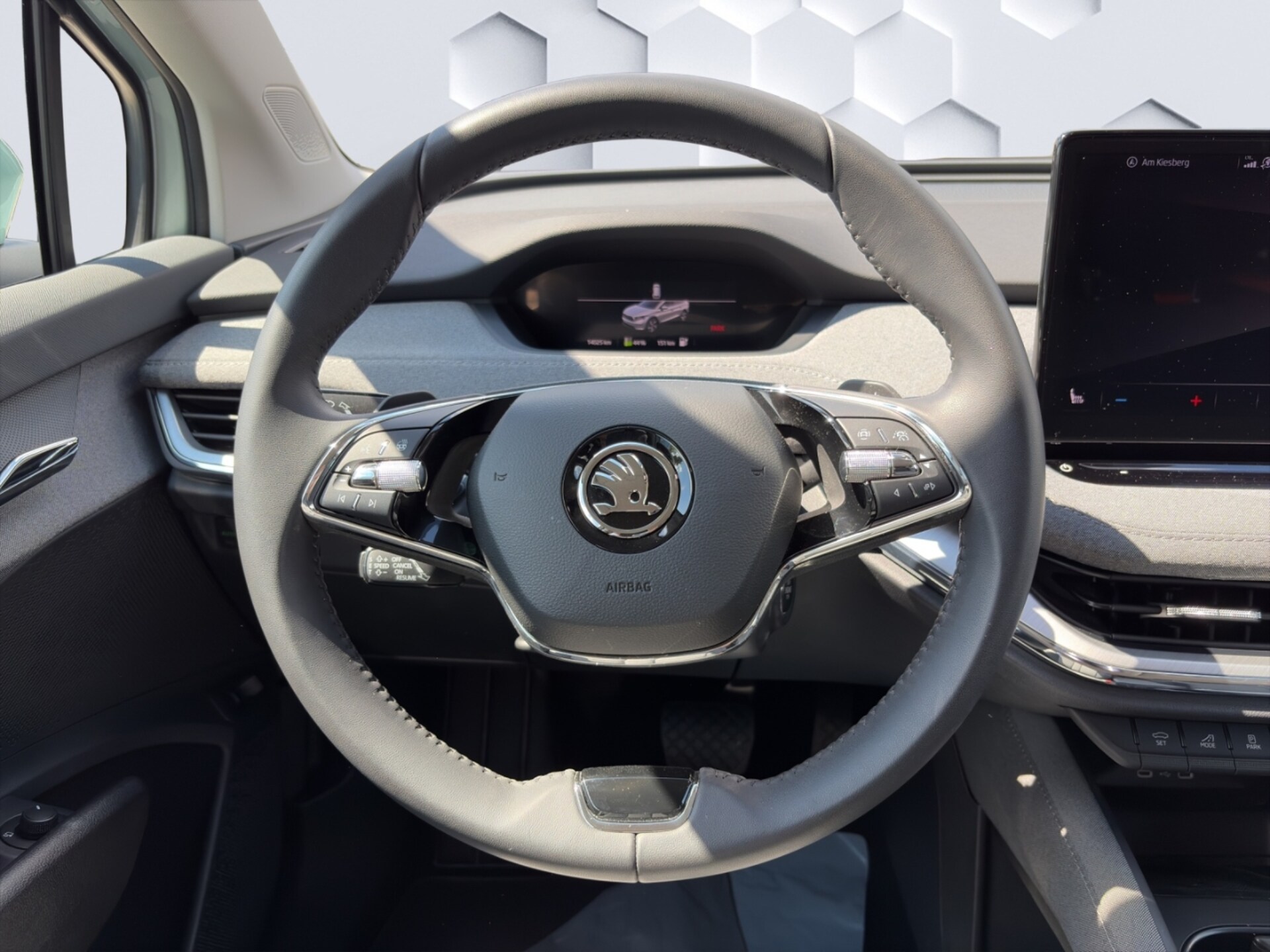 Skoda Enyaq 60