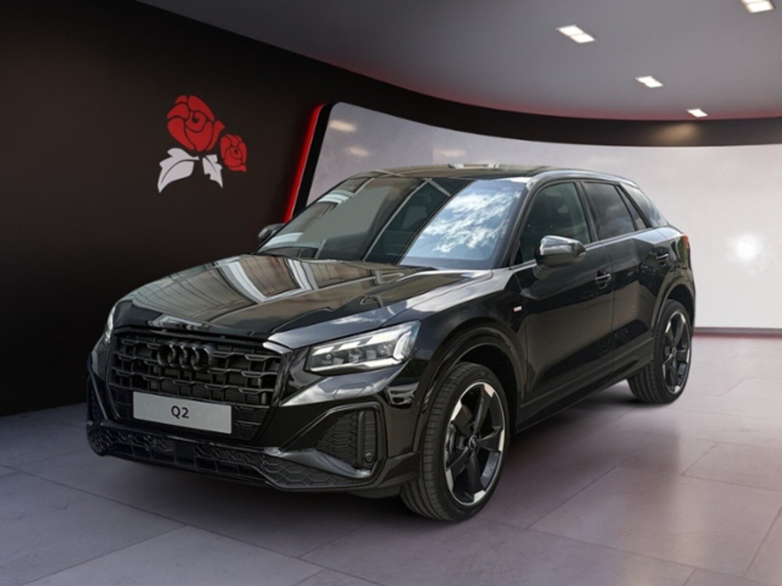Audi Q2 – Bild 2