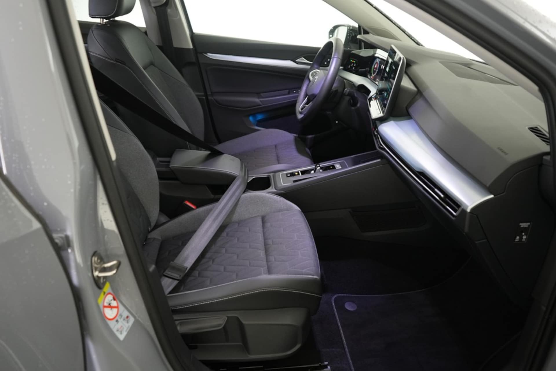 Volkswagen Golf Goal