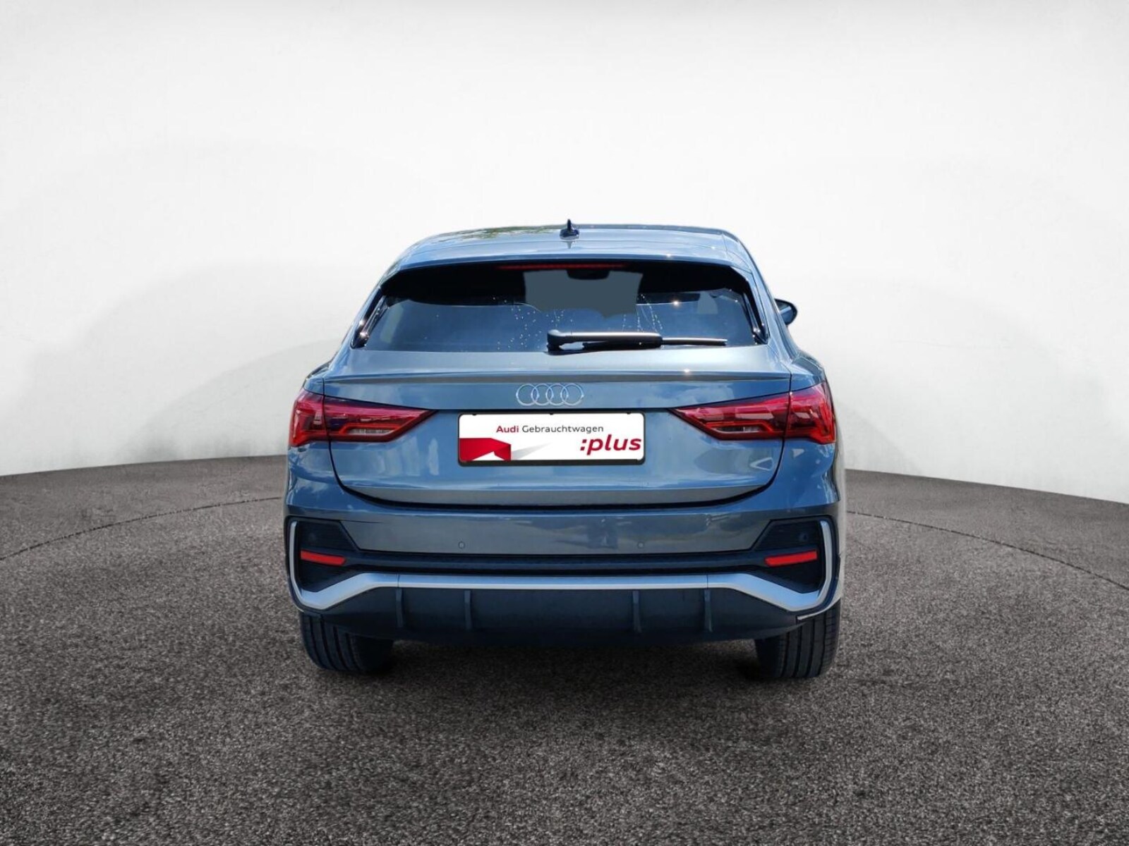 Audi Q3 Sportback – Bild 5