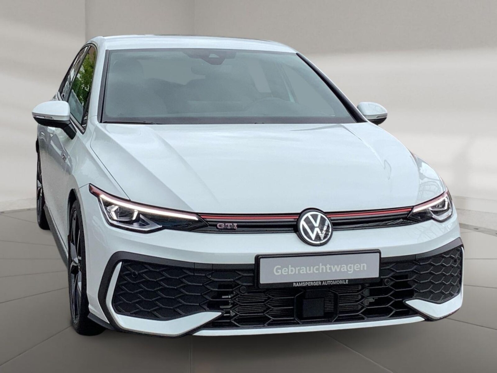 Volkswagen Golf – Bild 6