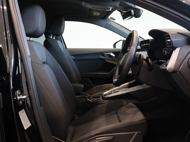Audi A3 Sedan 30 TFSI 81(110) kW(PS) S tronic for more details contact your dealer