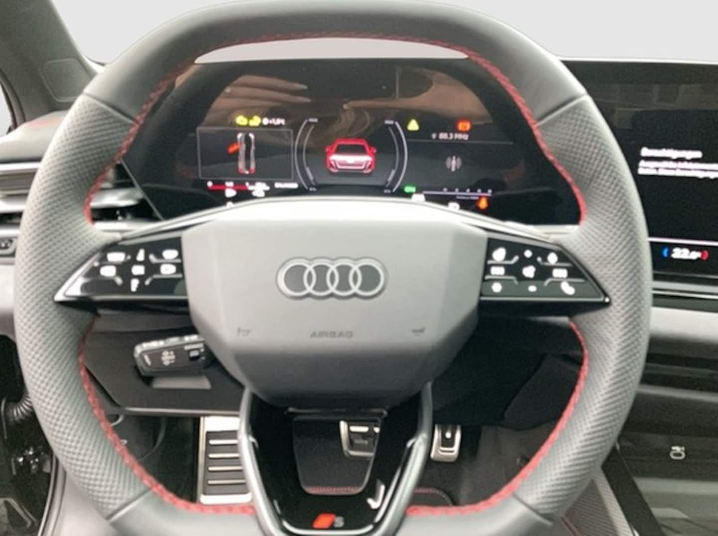 Bild über Audi A5 Avant e-hybrid e-hybrid quattro 270 kW S tronic - für weitere Informationen kontaktieren Sie den Audi Partner