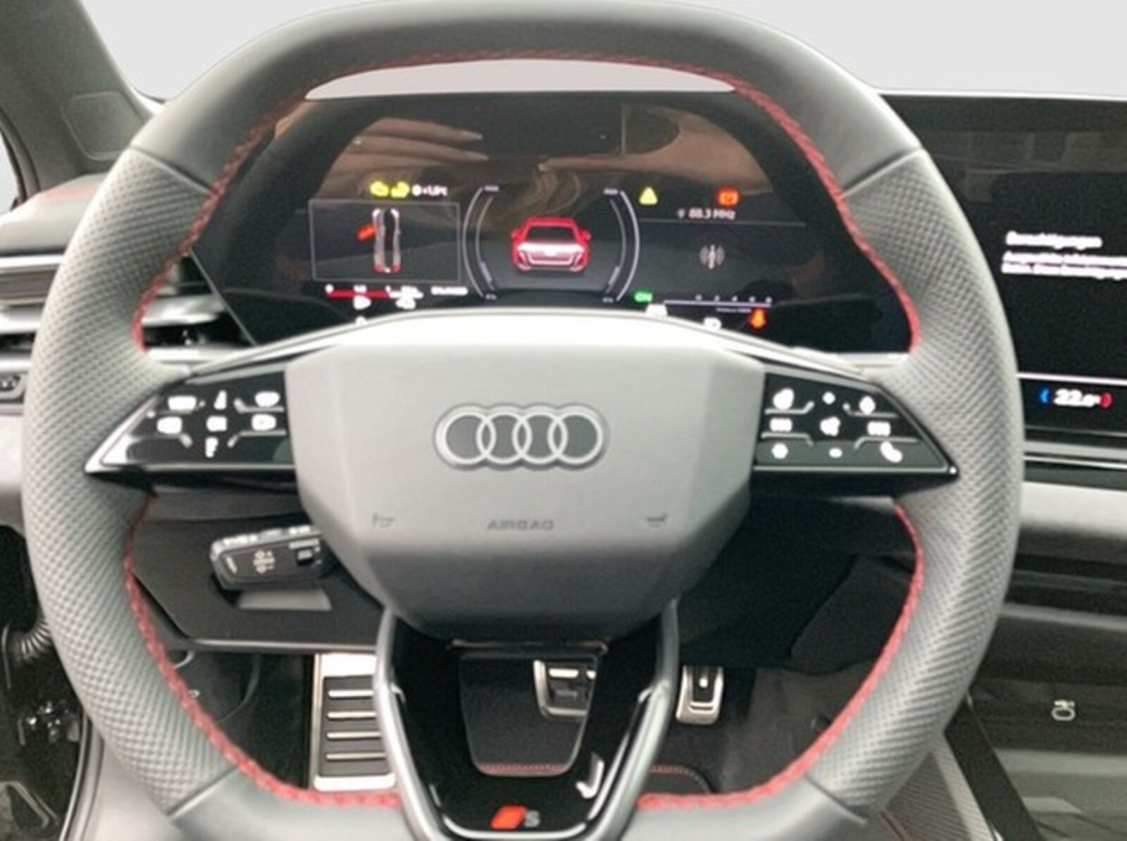 Audi A5 Avant – Bild 9
