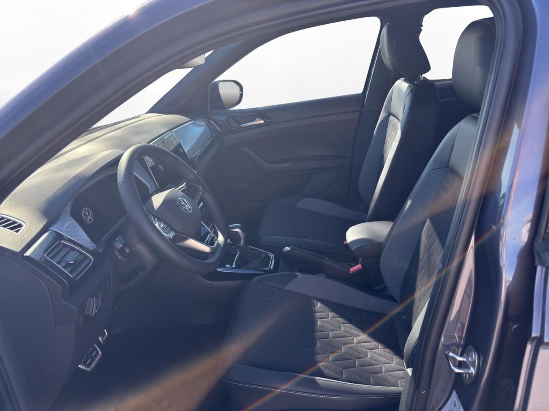 Volkswagen T-Cross ENERGY