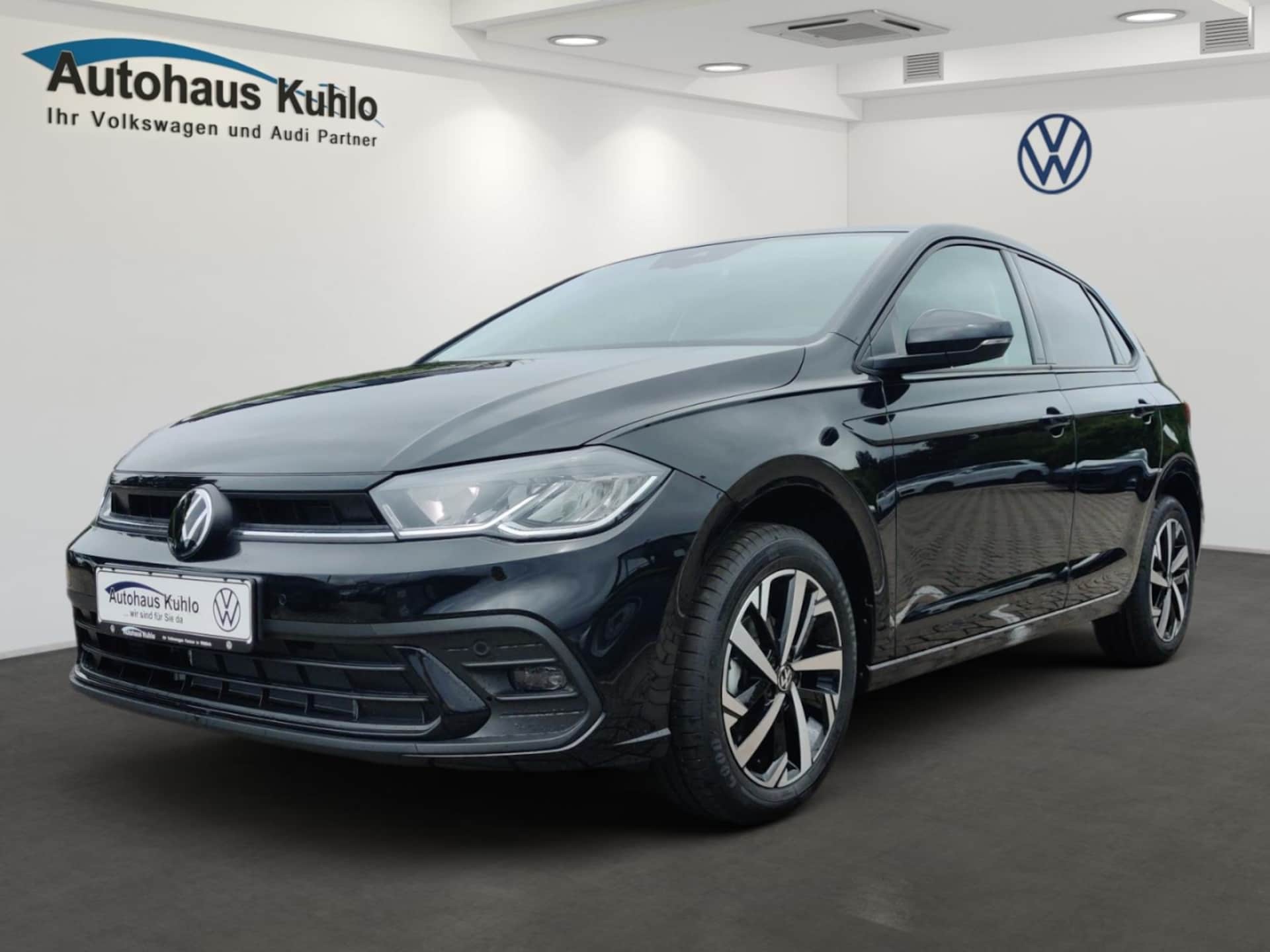 Volkswagen Polo ENERGY