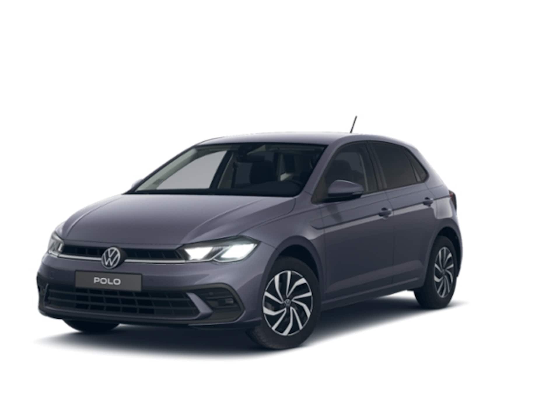 Volkswagen Polo Life