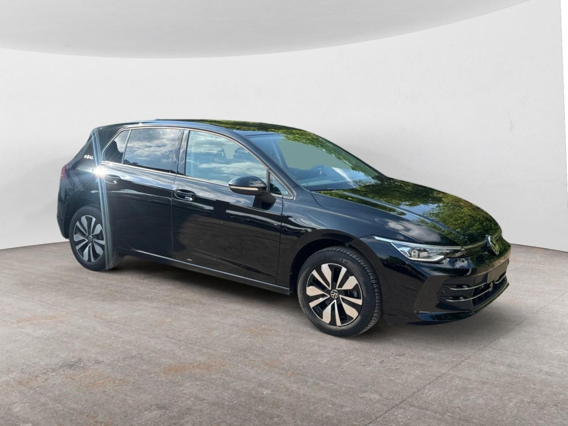 Volkswagen Golf Goal