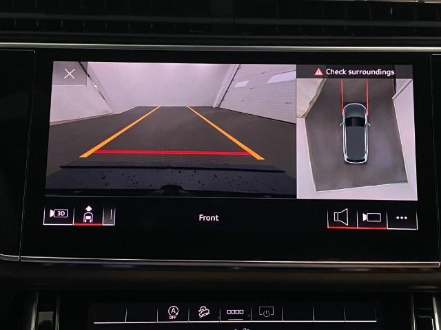 2025 Audi Q7 Premium - Photo 26