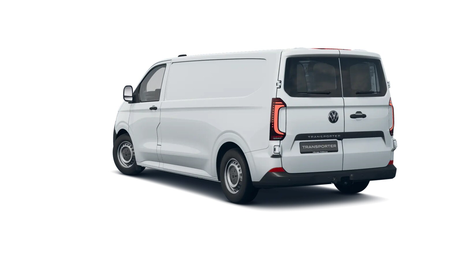 Volkswagen Transporter Kasten langer Radstand – Bild 5