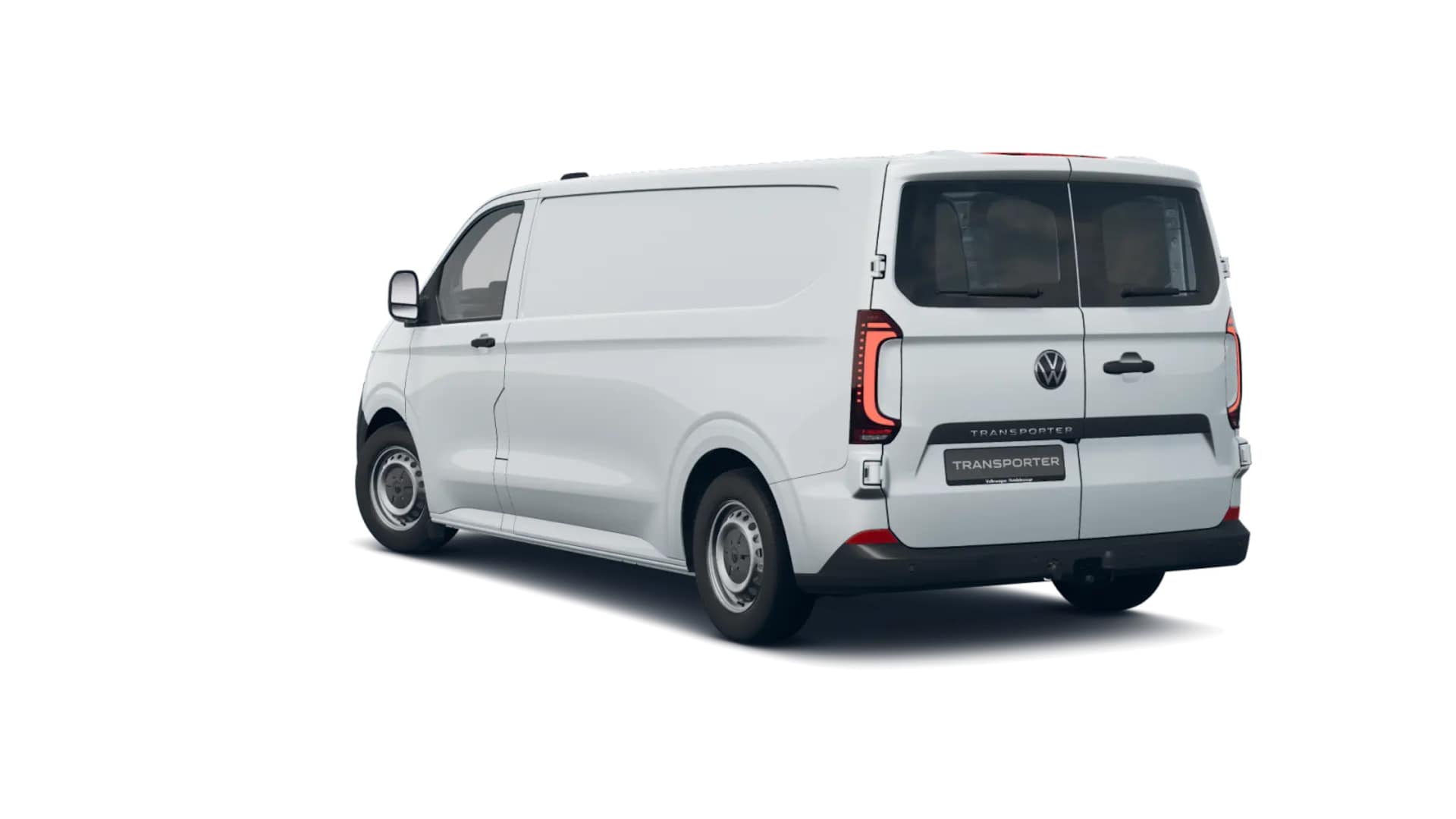 Volkswagen Transporter Kasten langer Radstand
