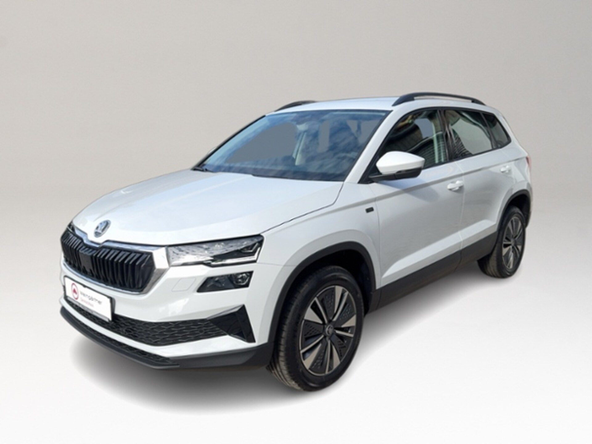 Skoda Karoq Selection
