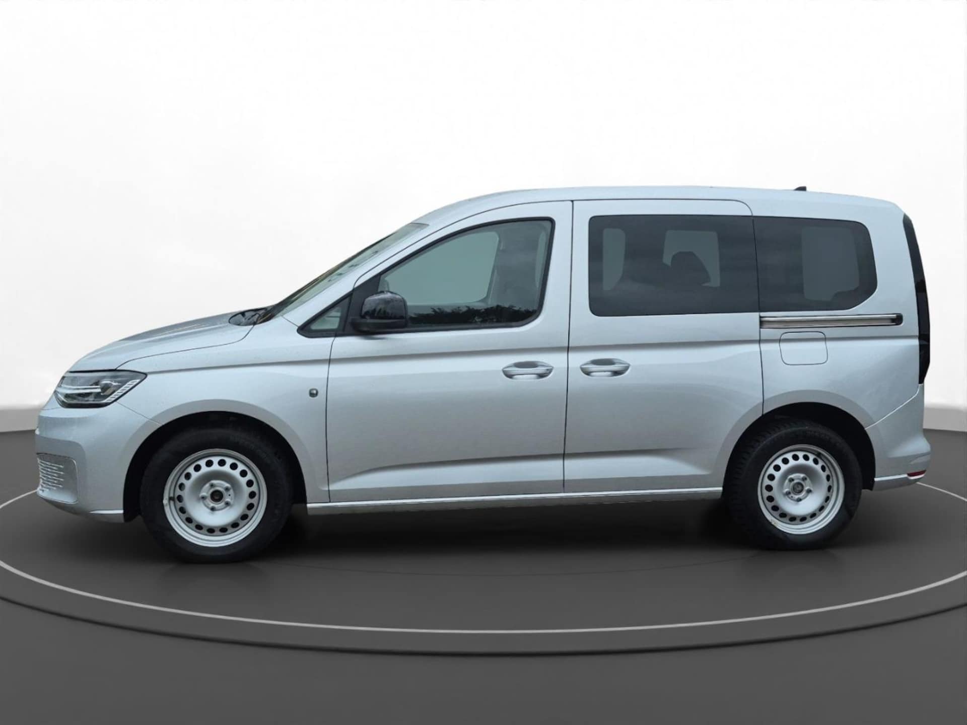 Volkswagen Caddy Basis-Modell