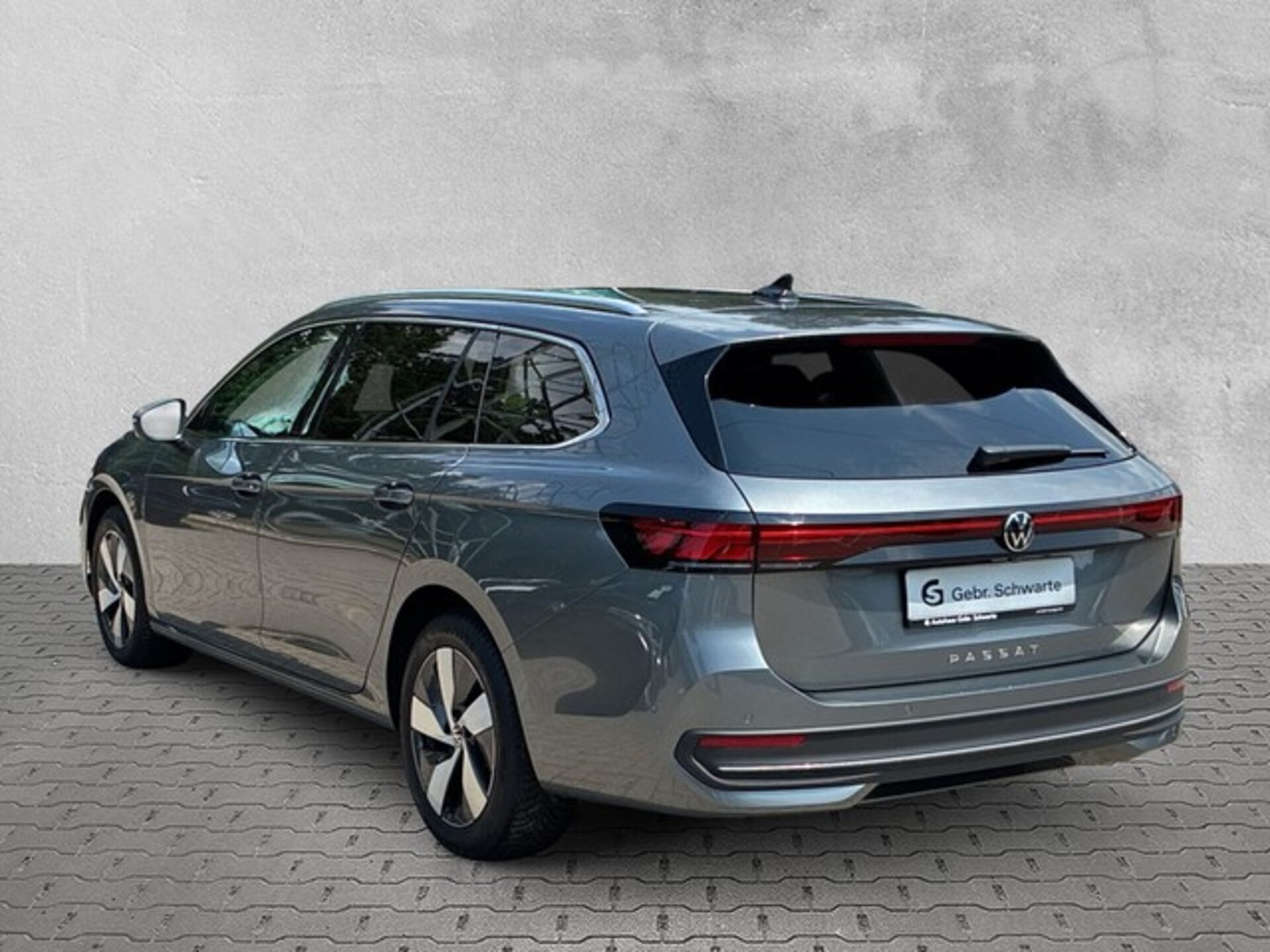 Volkswagen Passat Business