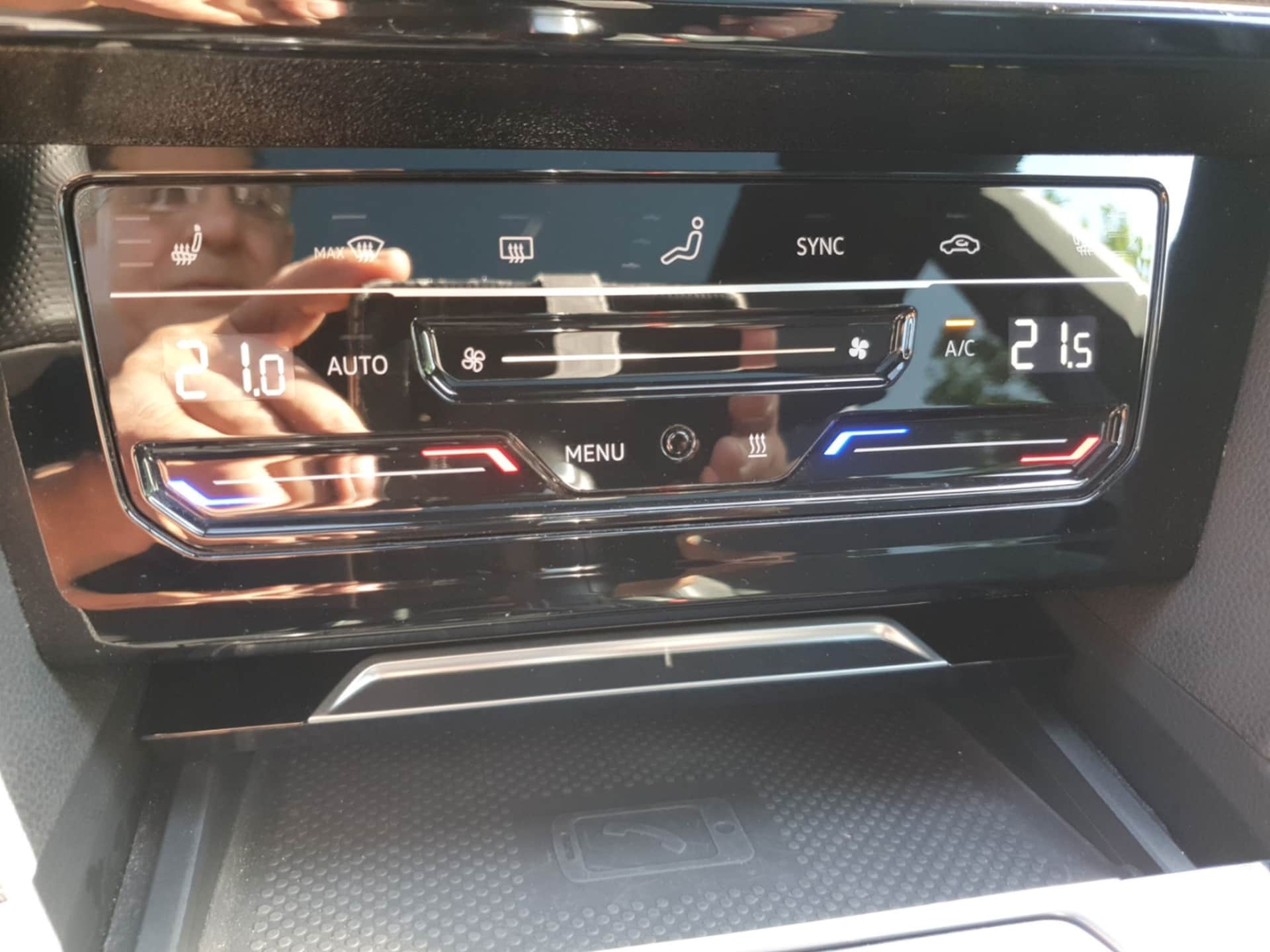 Volkswagen Arteon Shooting Brake R-Line